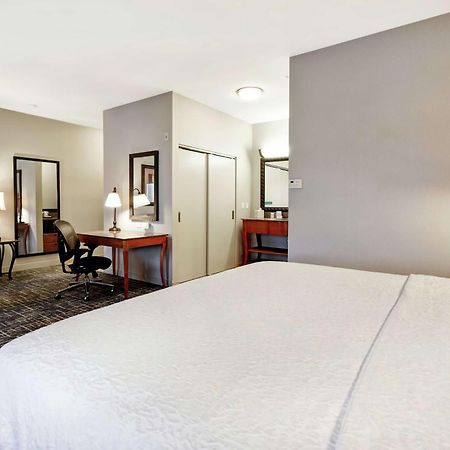 Hampton Inn & Suites Salt Lake City-West Jordan Esterno foto