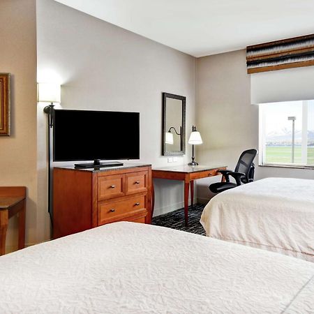 Hampton Inn & Suites Salt Lake City-West Jordan Esterno foto