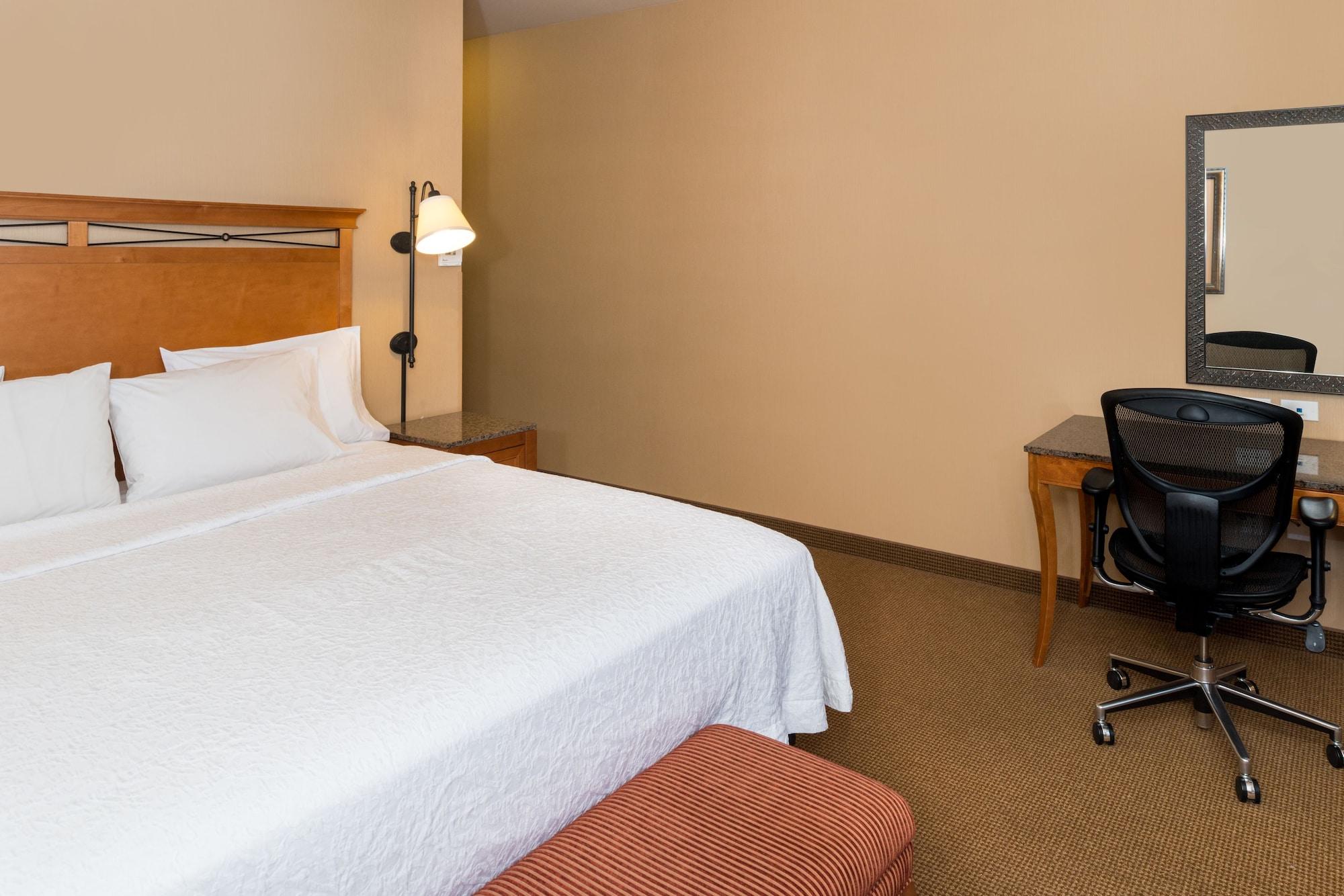 Hampton Inn & Suites Salt Lake City-West Jordan Esterno foto