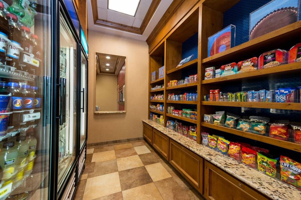 Hampton Inn & Suites Salt Lake City-West Jordan Esterno foto