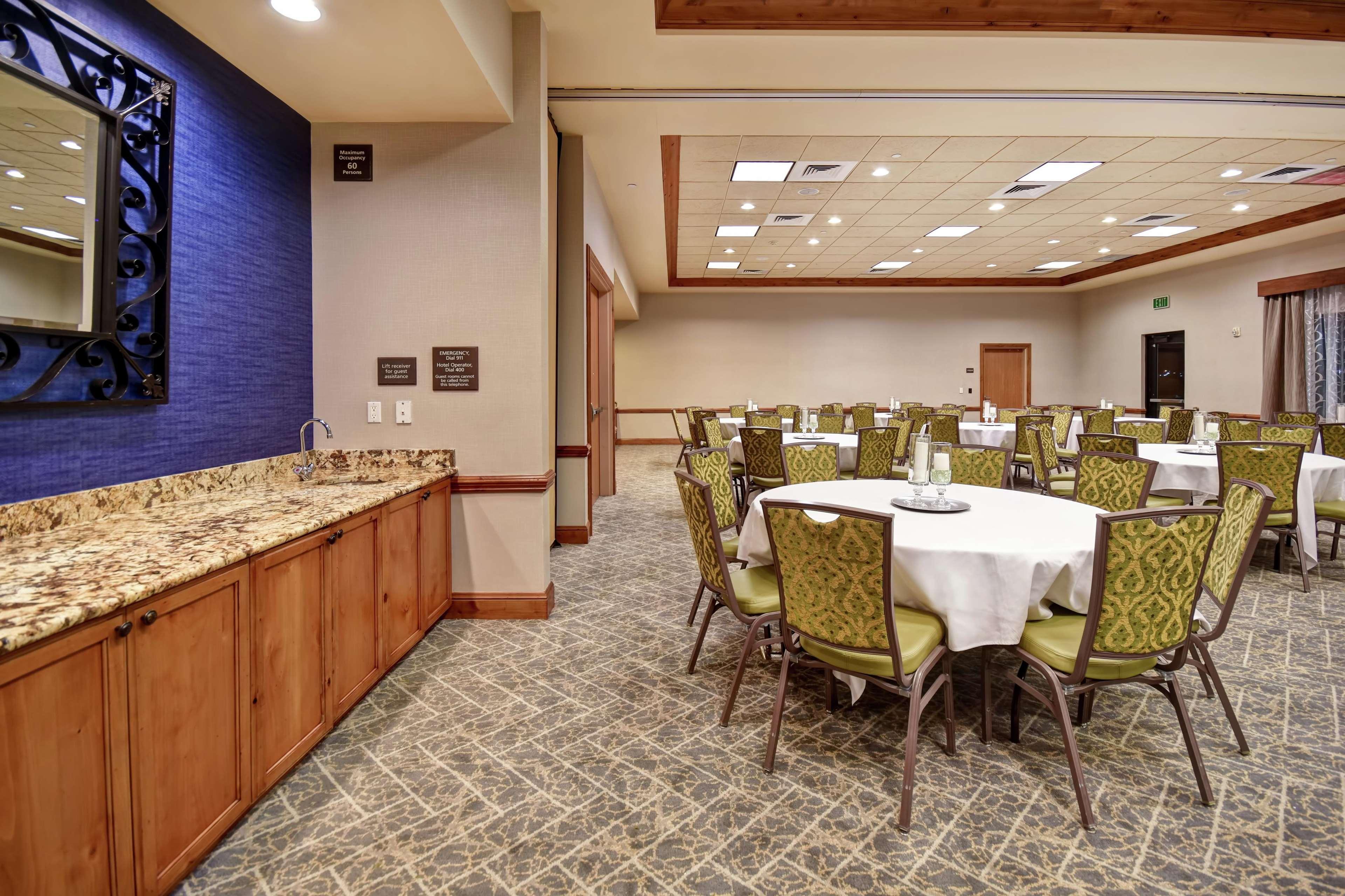 Hampton Inn & Suites Salt Lake City-West Jordan Esterno foto