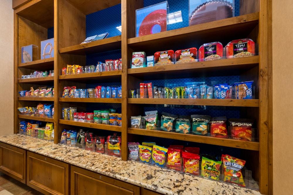 Hampton Inn & Suites Salt Lake City-West Jordan Esterno foto