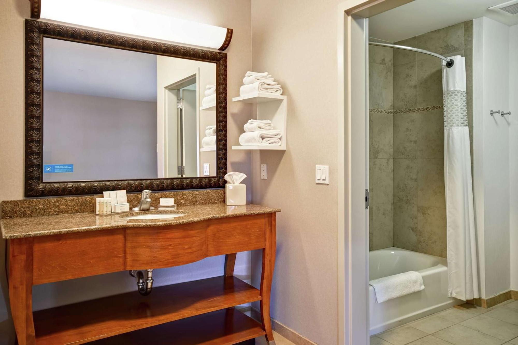 Hampton Inn & Suites Salt Lake City-West Jordan Esterno foto