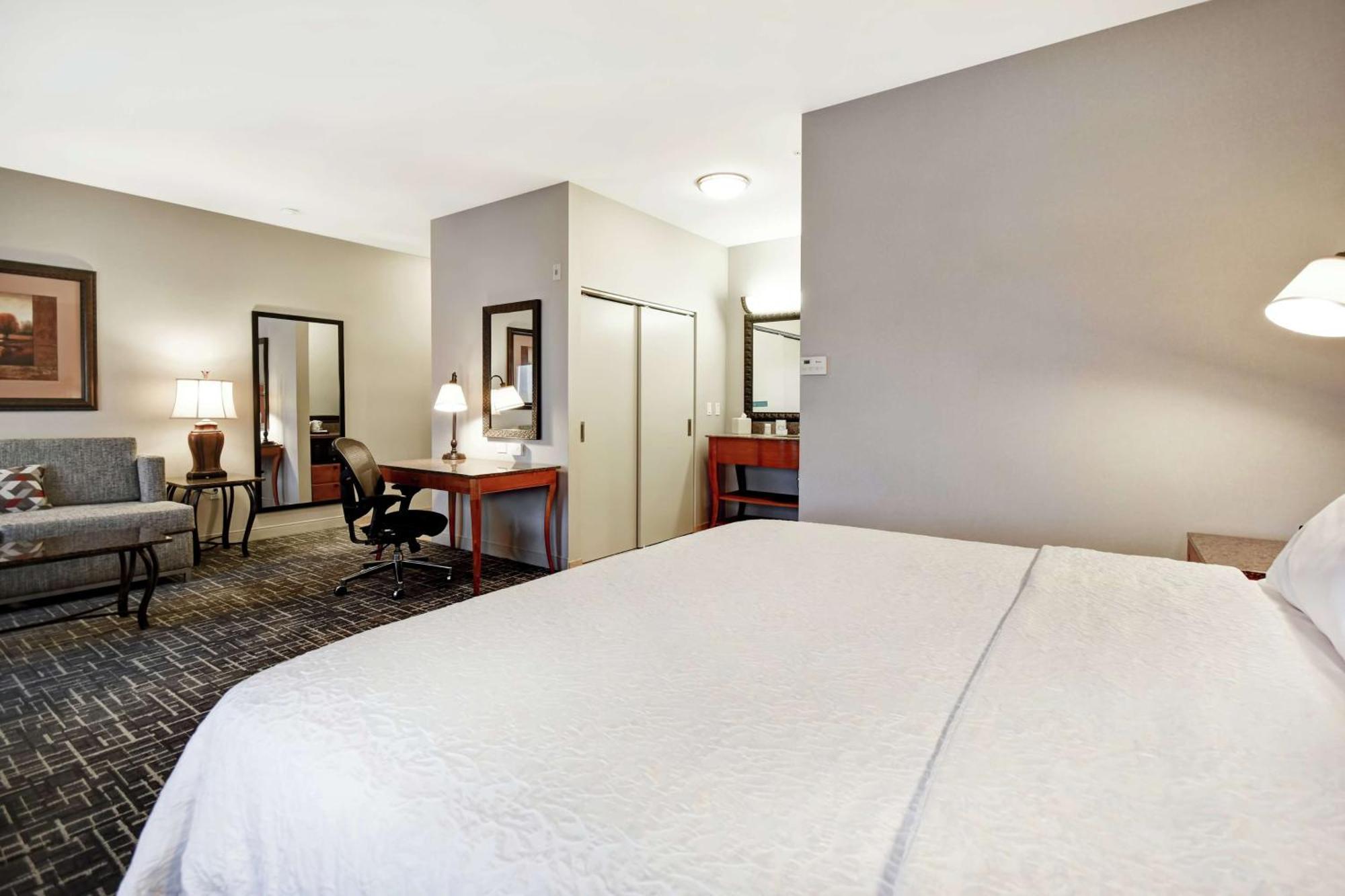 Hampton Inn & Suites Salt Lake City-West Jordan Esterno foto