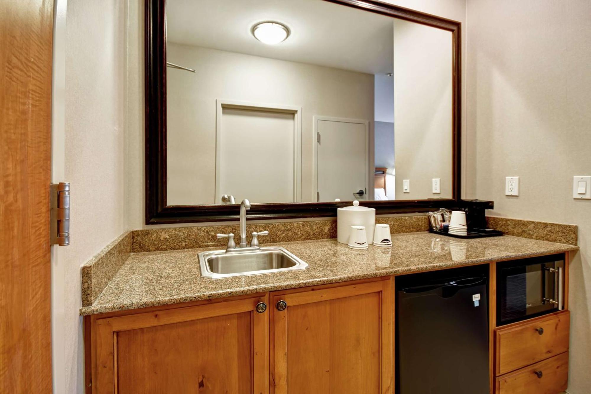 Hampton Inn & Suites Salt Lake City-West Jordan Esterno foto