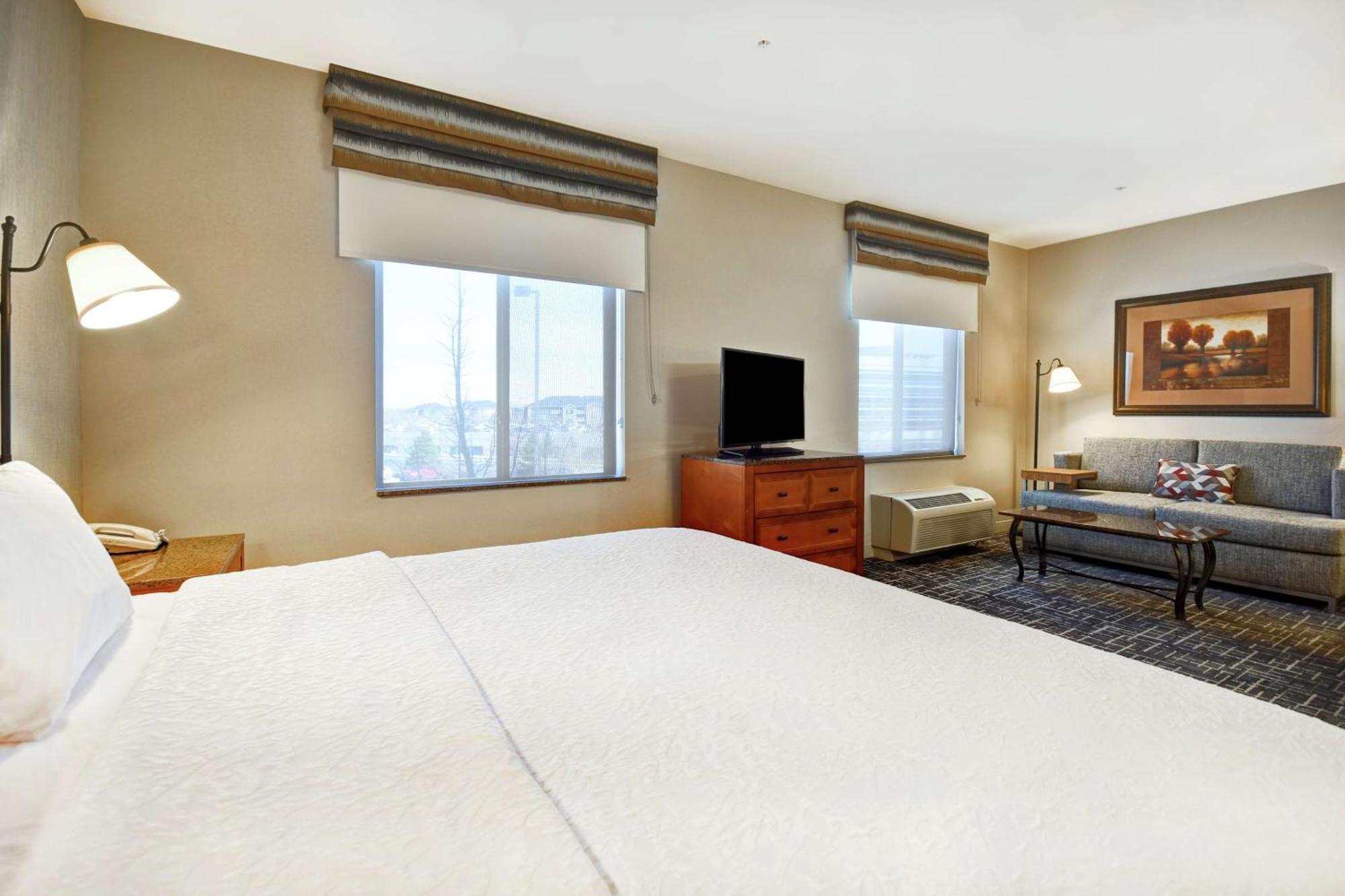 Hampton Inn & Suites Salt Lake City-West Jordan Esterno foto