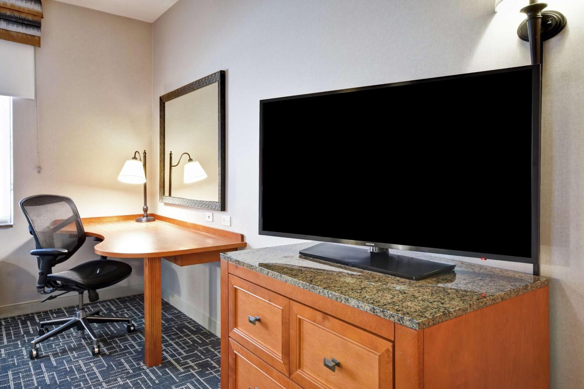 Hampton Inn & Suites Salt Lake City-West Jordan Esterno foto