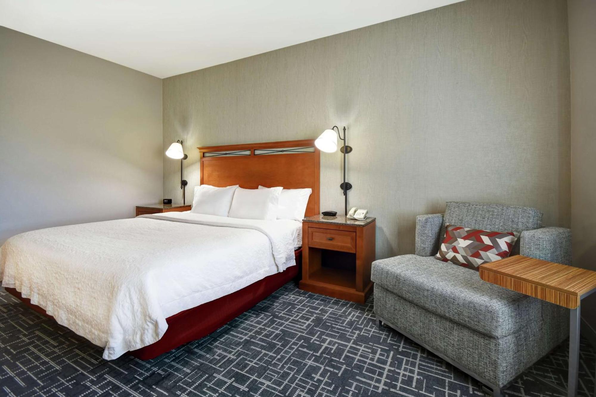 Hampton Inn & Suites Salt Lake City-West Jordan Esterno foto