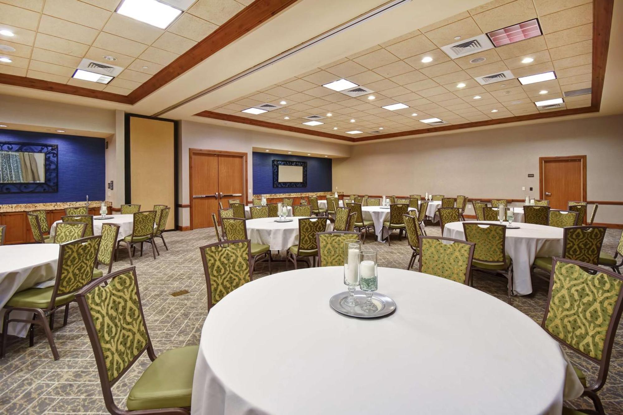 Hampton Inn & Suites Salt Lake City-West Jordan Esterno foto