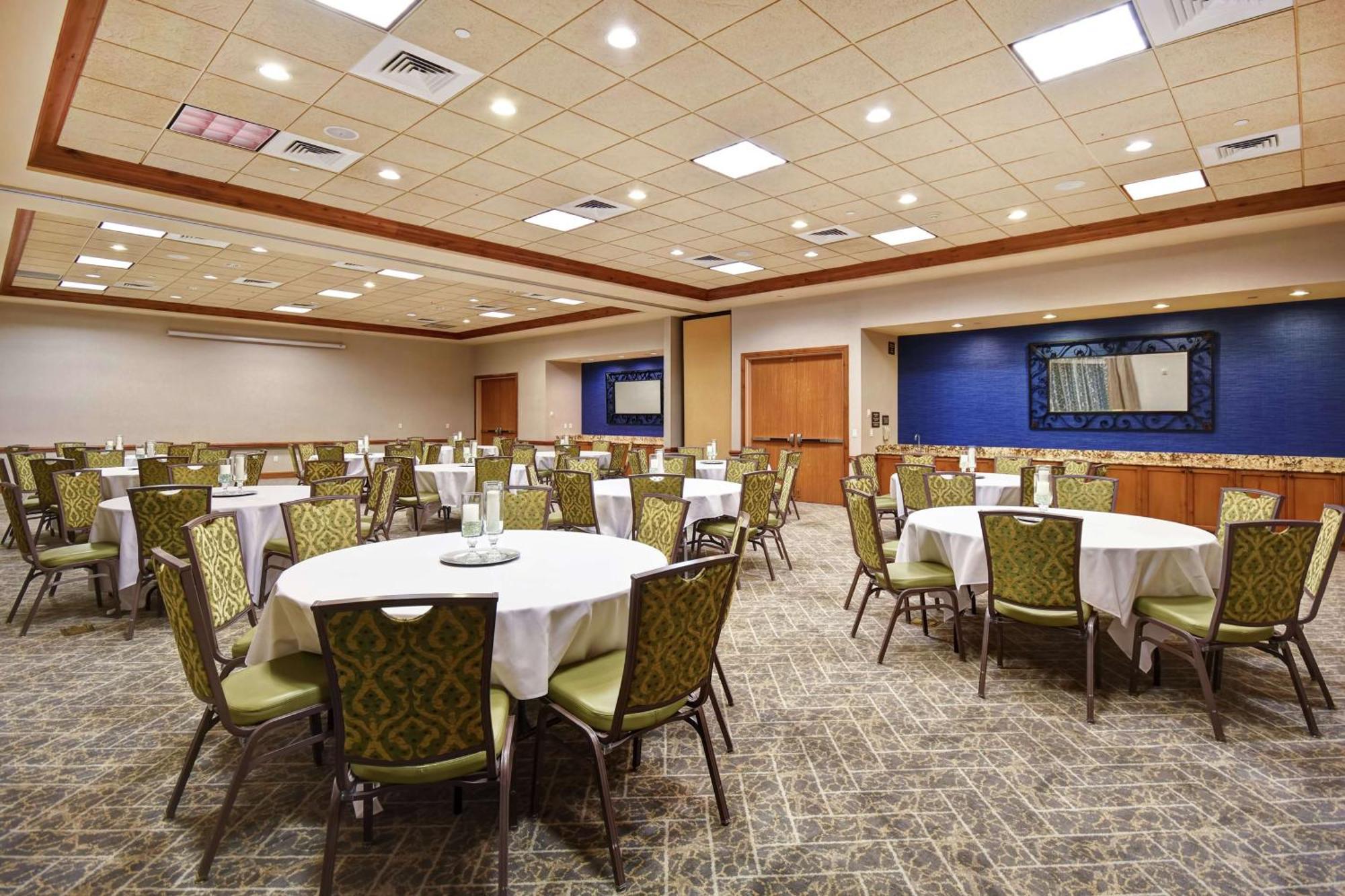 Hampton Inn & Suites Salt Lake City-West Jordan Esterno foto