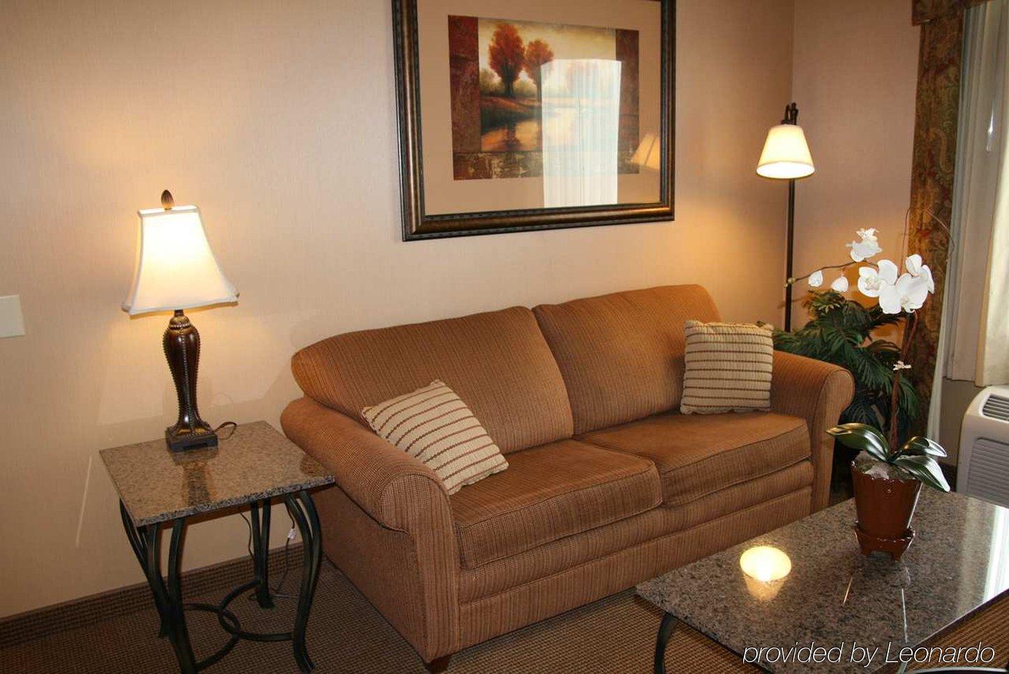 Hampton Inn & Suites Salt Lake City-West Jordan Camera foto