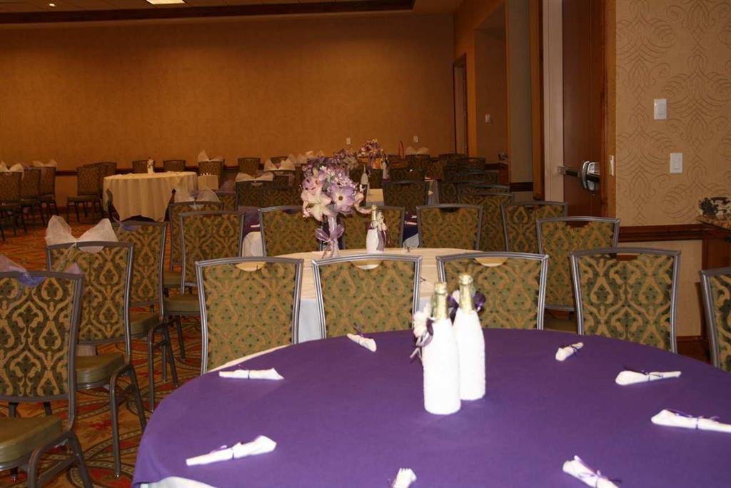 Hampton Inn & Suites Salt Lake City-West Jordan Servizi foto