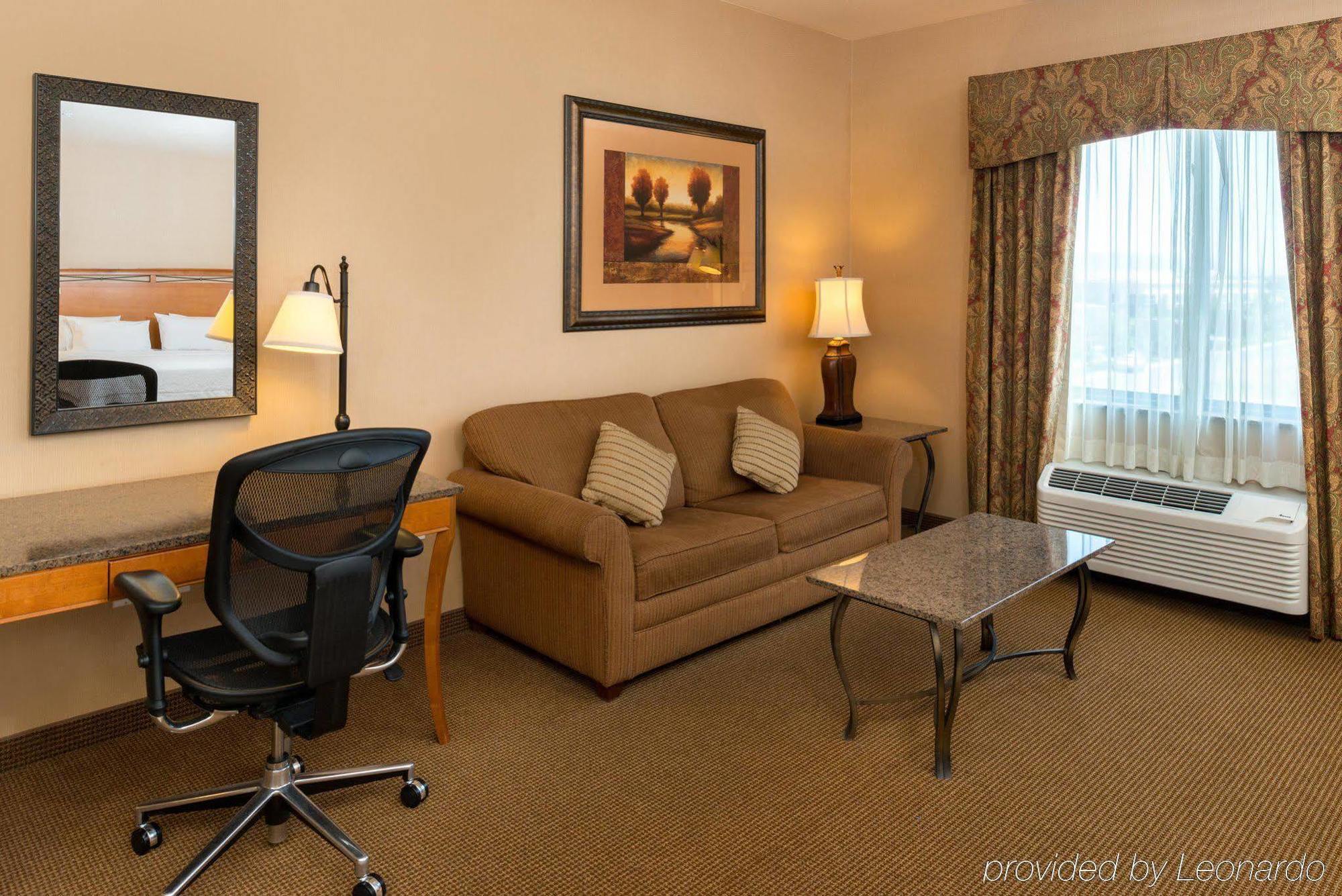 Hampton Inn & Suites Salt Lake City-West Jordan Esterno foto