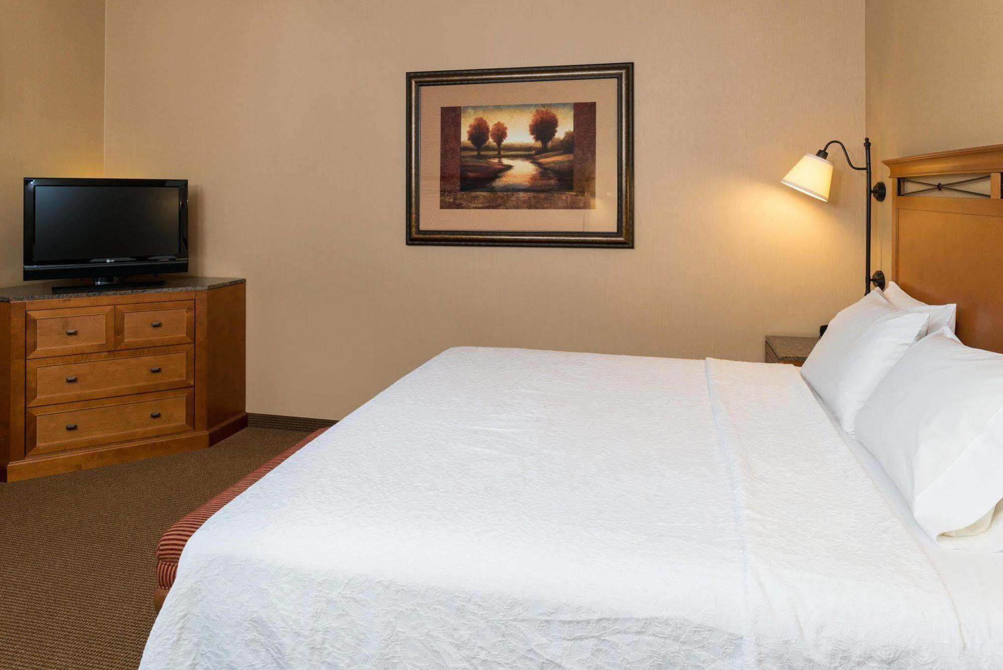 Hampton Inn & Suites Salt Lake City-West Jordan Esterno foto