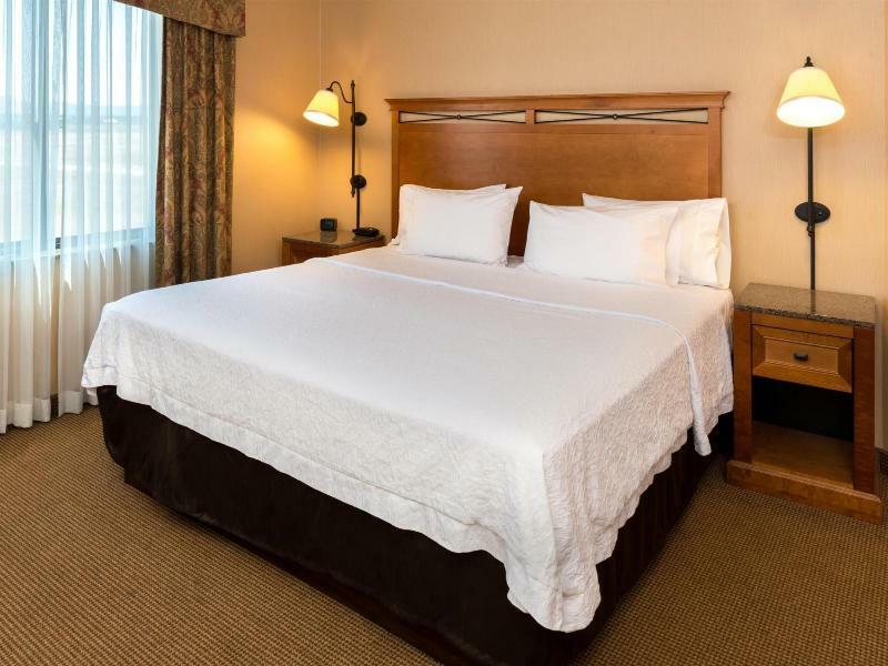 Hampton Inn & Suites Salt Lake City-West Jordan Esterno foto