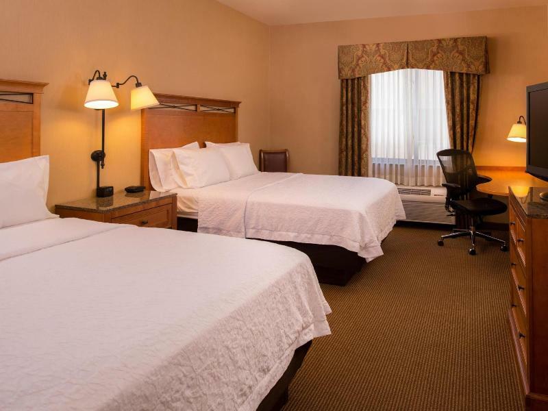 Hampton Inn & Suites Salt Lake City-West Jordan Esterno foto